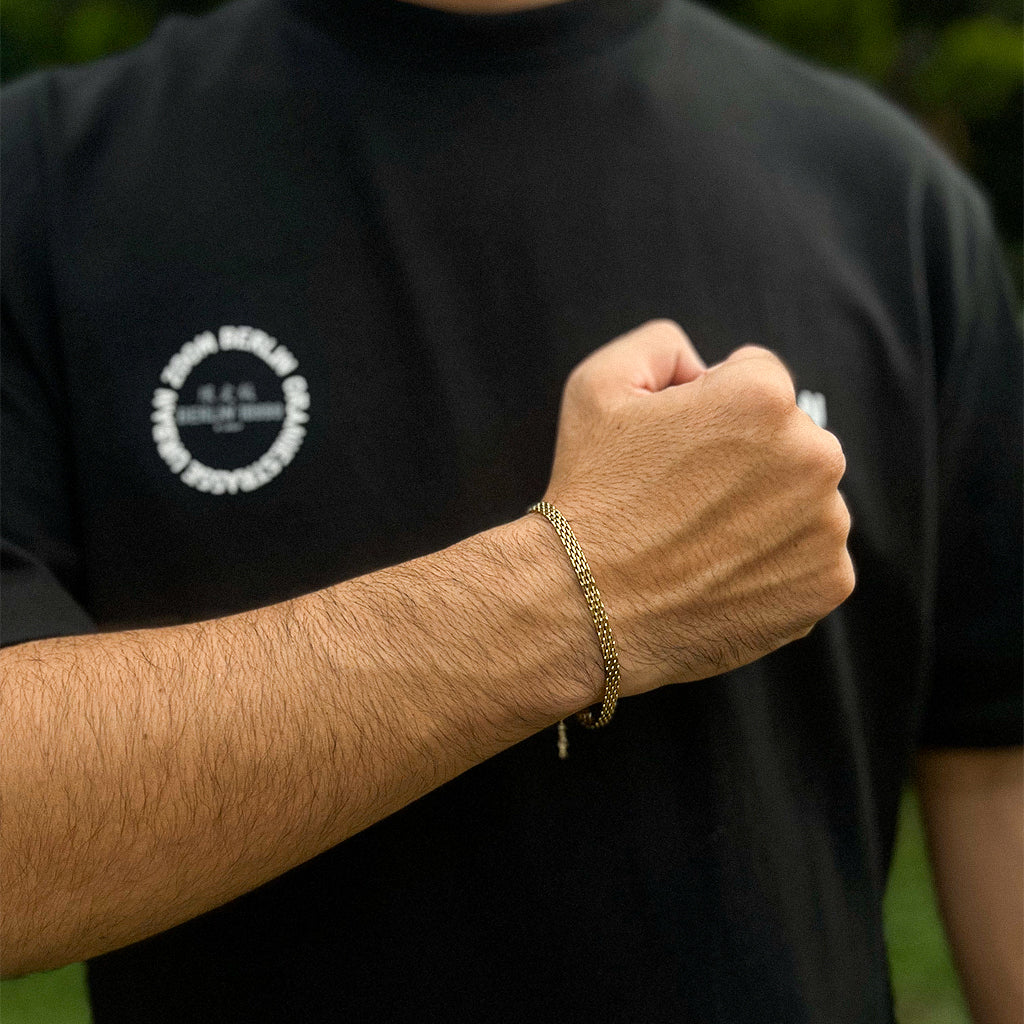 Pulsera Chinesca - Unisex