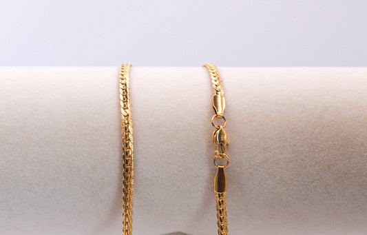 Combos Grabada - Unisex