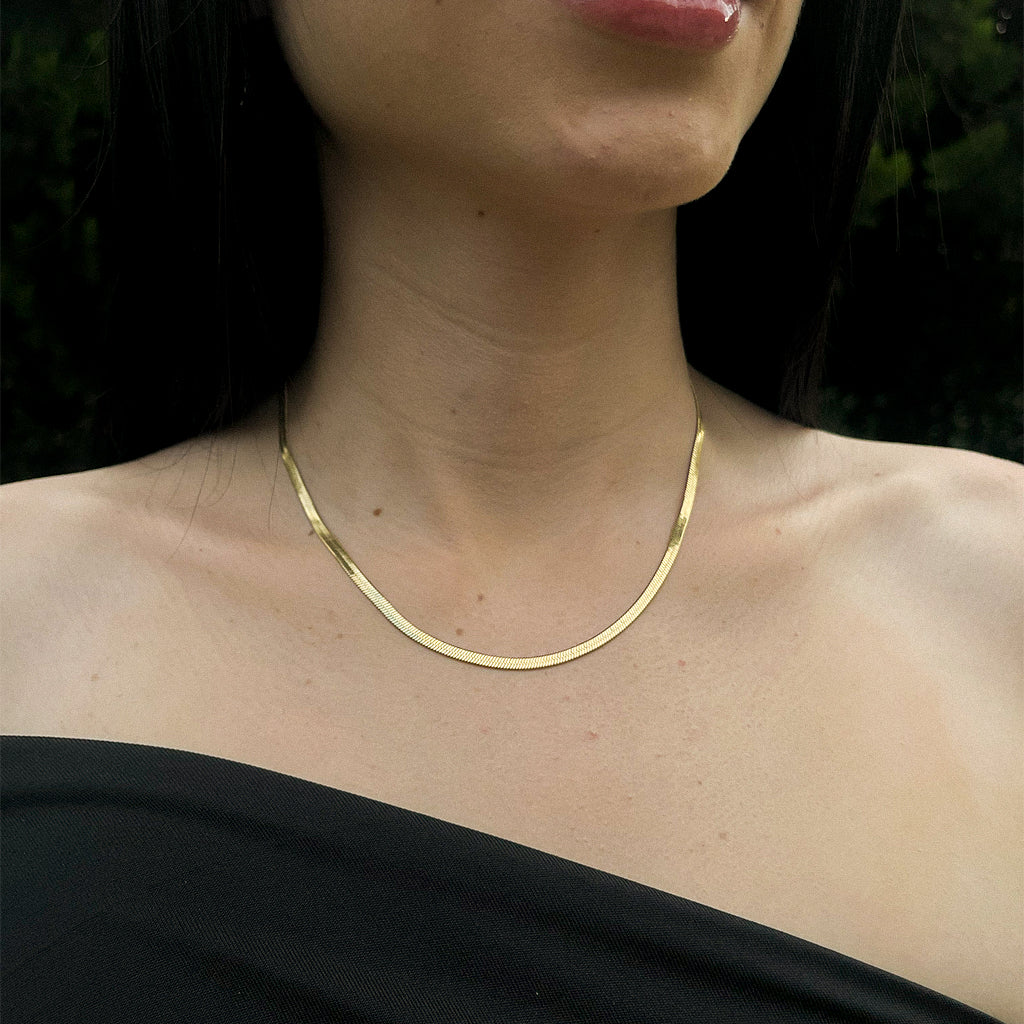 Cadena Egipcia - Mujer
