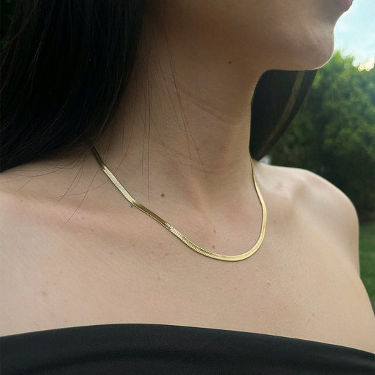 Cadena Egipcia - Mujer