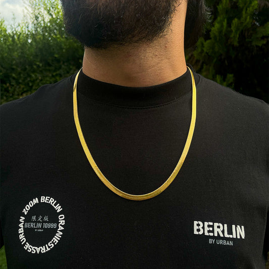 Cadena Egipcia - Hombre