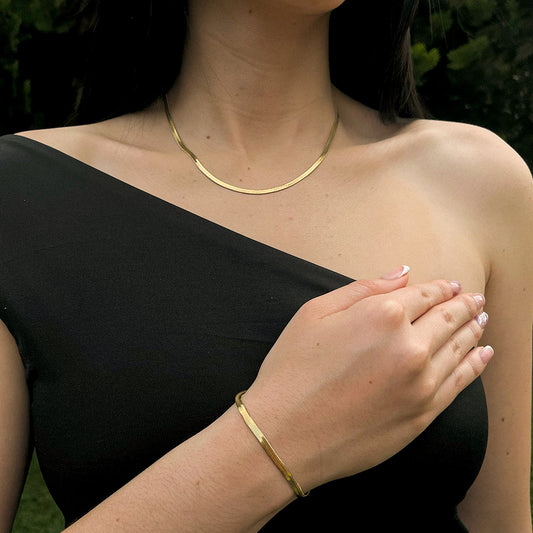 Combo Egipcia - Unisex