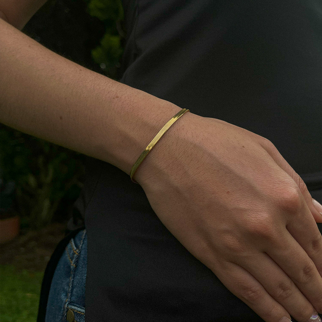 Pulsera Egipcia - Unisex