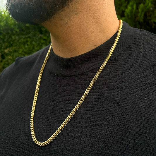 Cadena Franco - Hombre