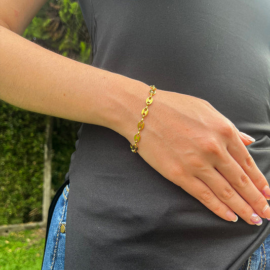 Pulsera Gucci - Mujer