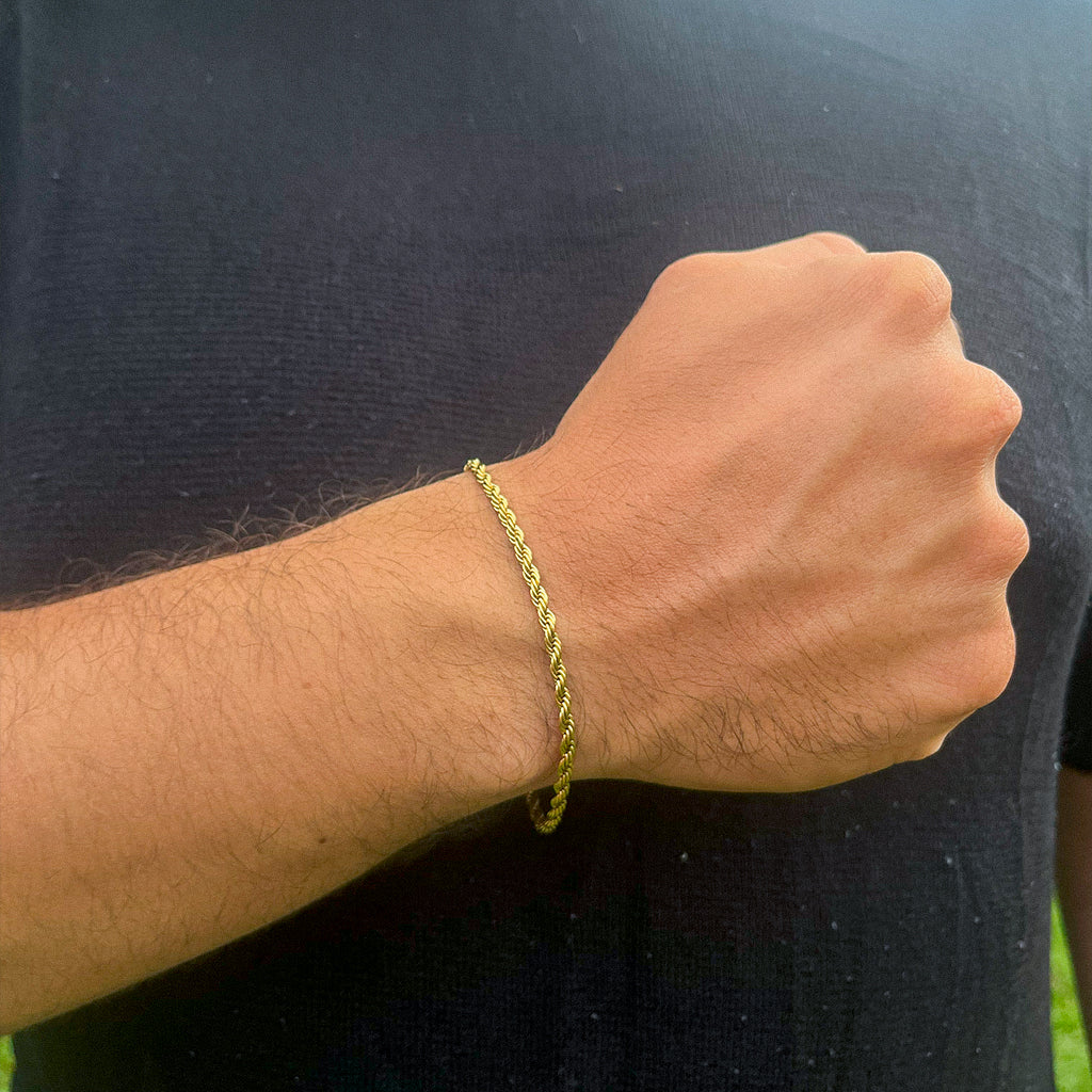 Pulsera Lazo - Unisex