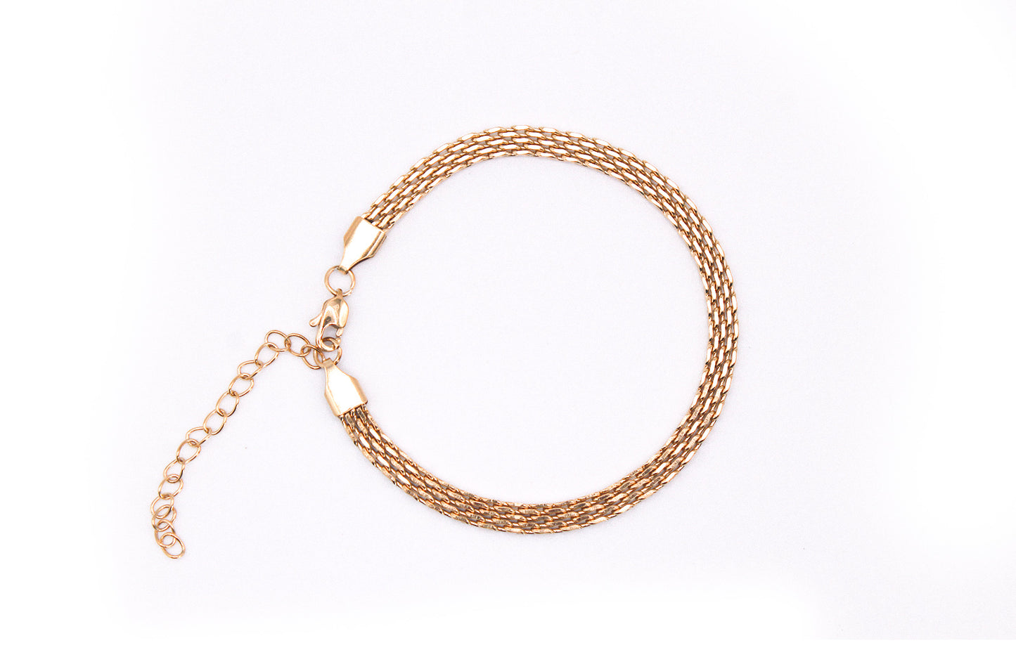 Pulsera Chinesca - Unisex