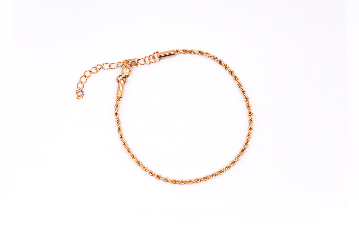 Pulsera Lazo - Unisex