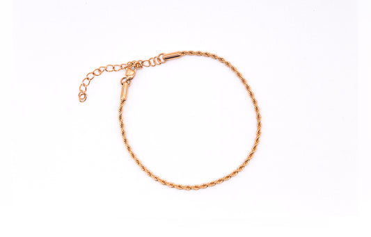 Pulsera Lazo - Unisex
