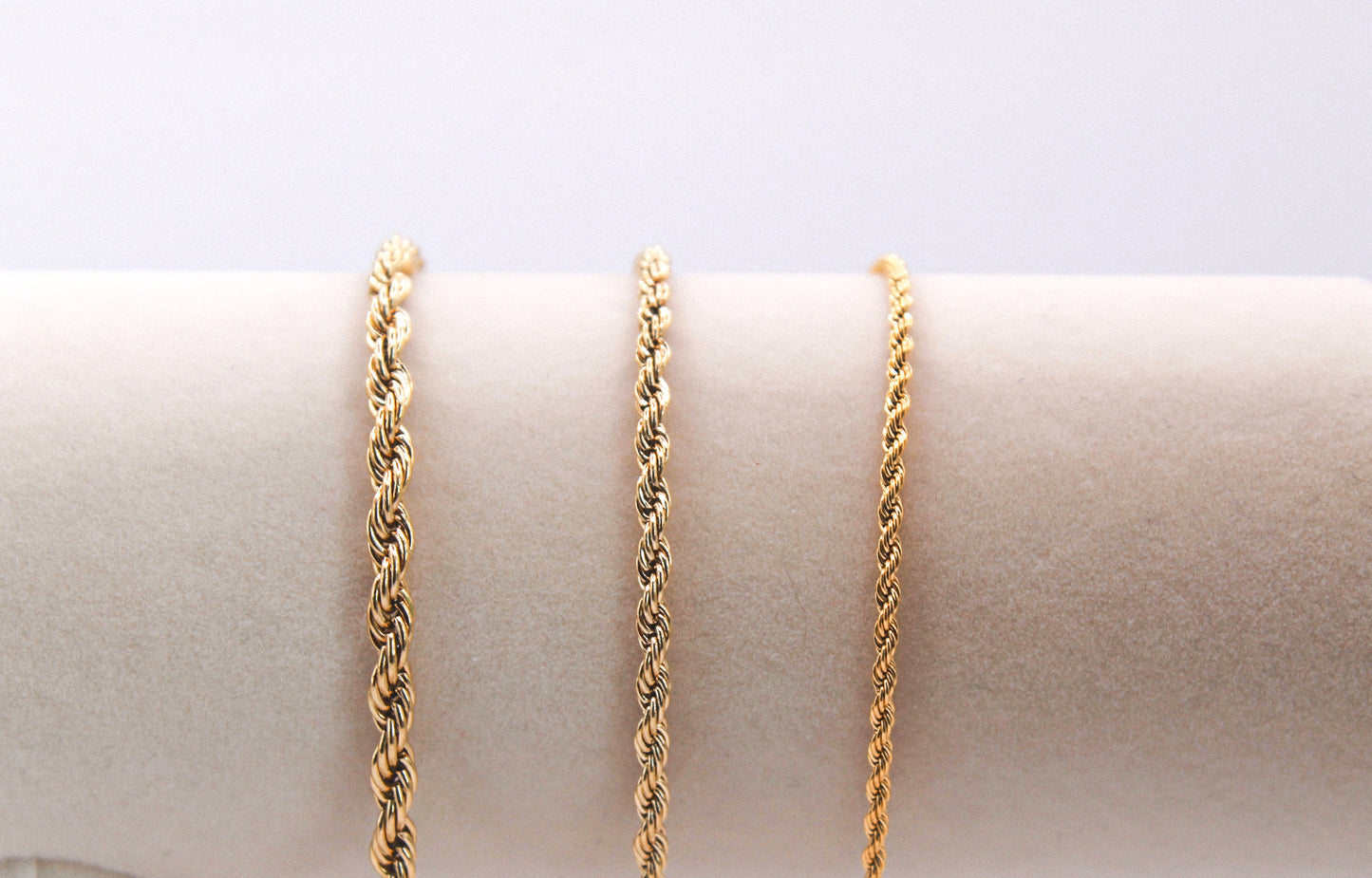 Pulsera Lazo - Unisex