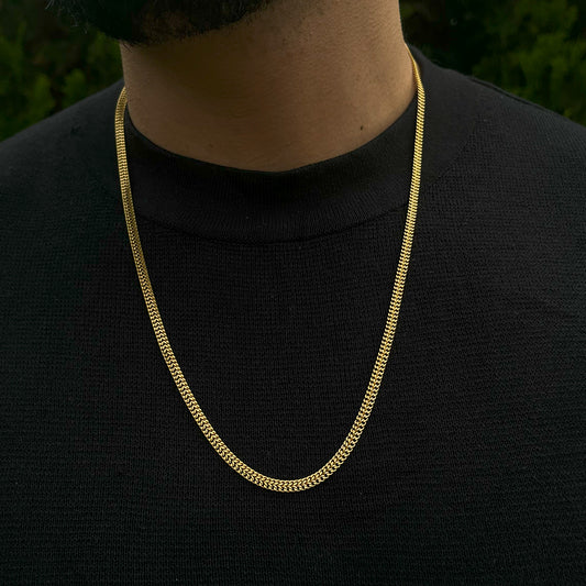 Cadena Roma - Hombre