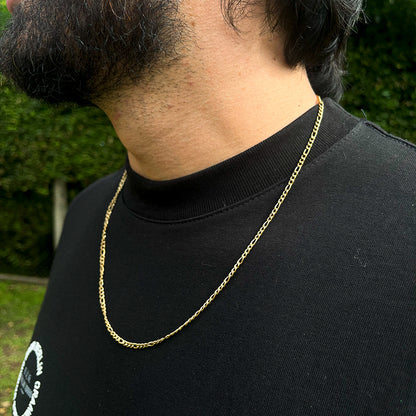 Cadena Cartier - Hombre