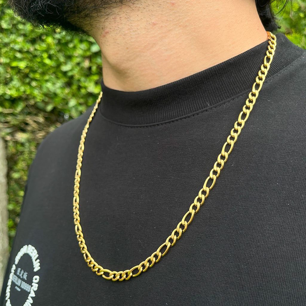 Cadena Cartier - Hombre