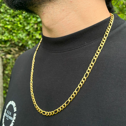 Cadena Cartier - Hombre