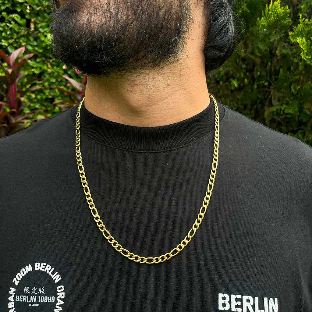 Cadena Cartier - Hombre