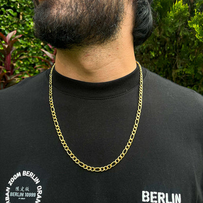 Cadena Cartier - Hombre