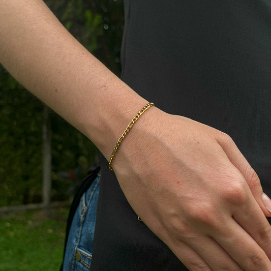 Pulsera Cartier - Unisex