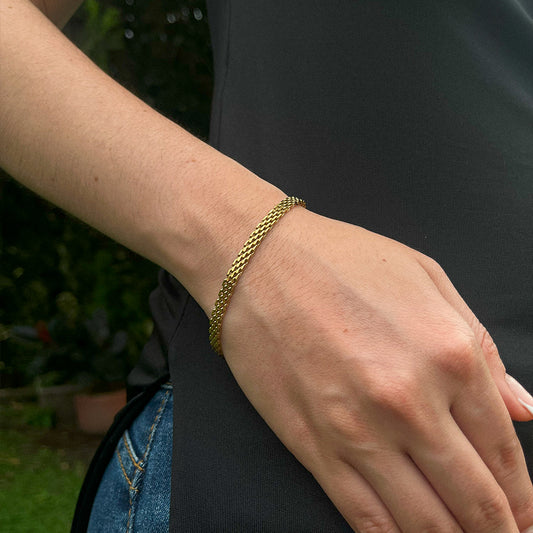 Pulsera Chinesca - Unisex