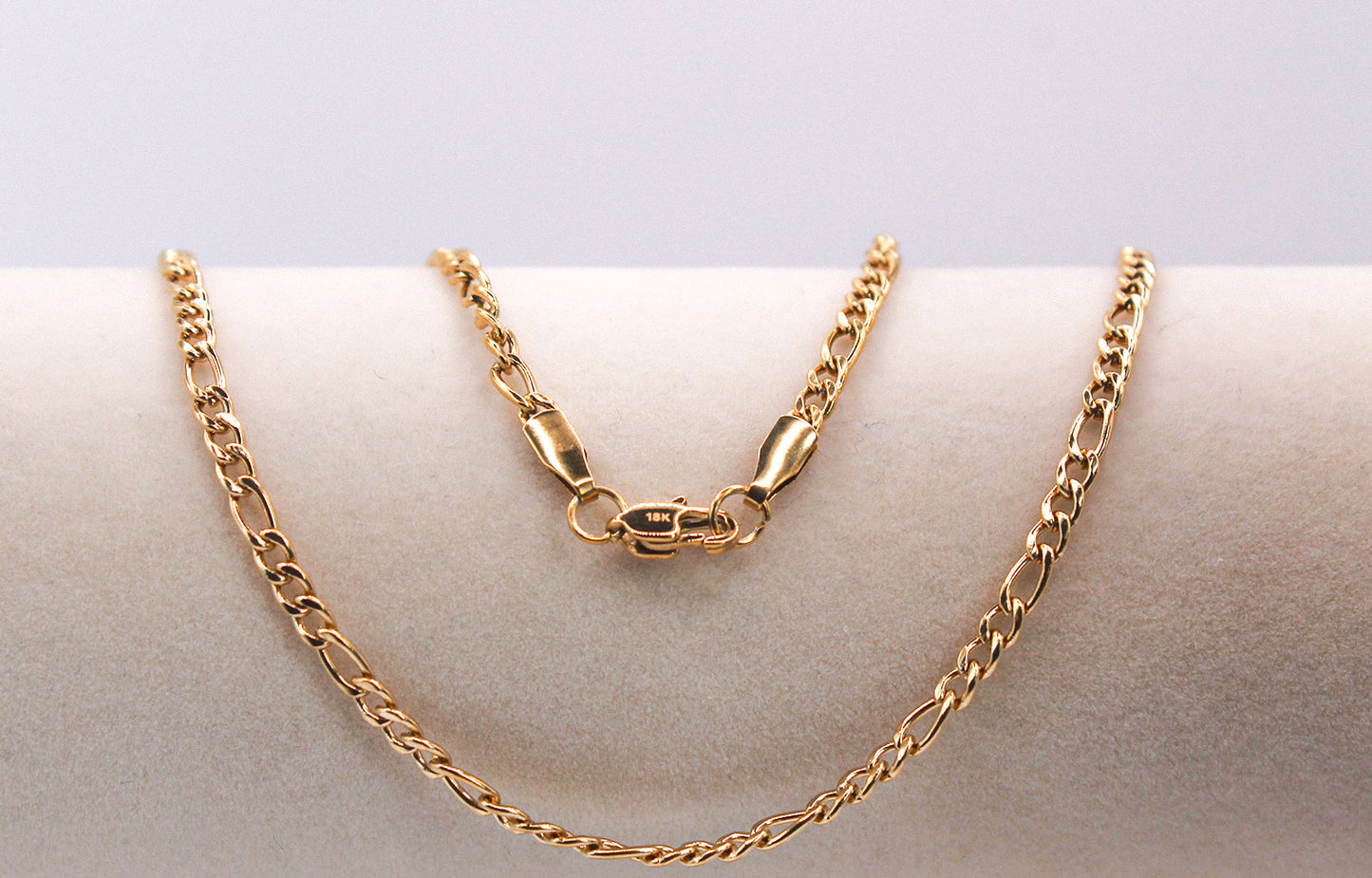 Cadena Cartier - Hombre