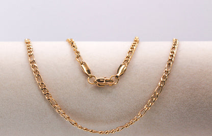 Cadena Cartier - Hombre