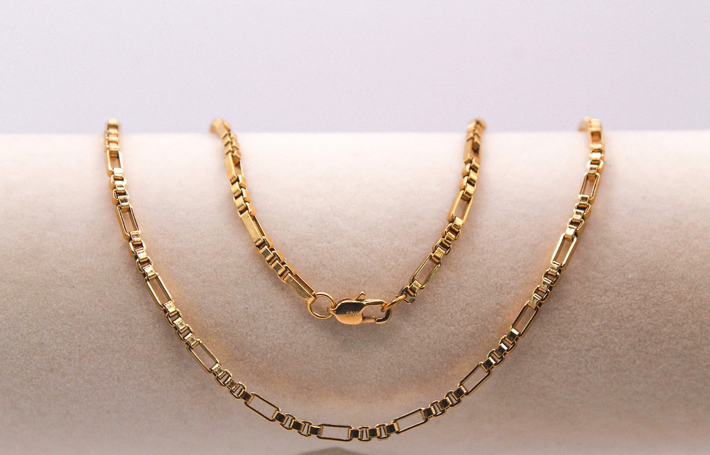 Cadena Cubos - Mujer