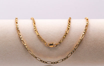 Cadena Cubos - Mujer