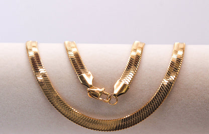 Cadena Egipcia - Hombre