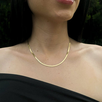 Cadena Egipcia - Mujer