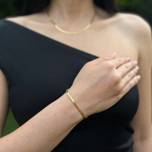 Pulsera Egipcia - Unisex