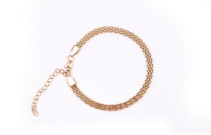 Pulsera Chinesca - Unisex
