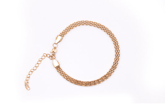 Pulsera Chinesca - Unisex