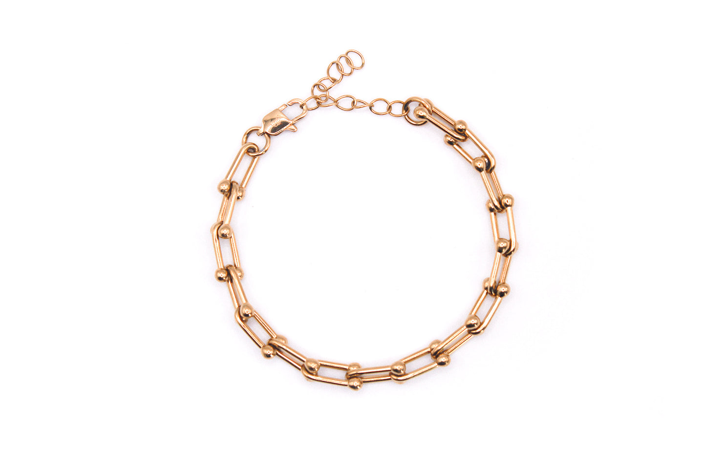 Pulsera Ancla - Mujer