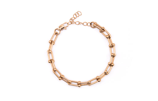 Pulsera Ancla - Mujer