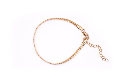 Pulsera Grabada - Unisex