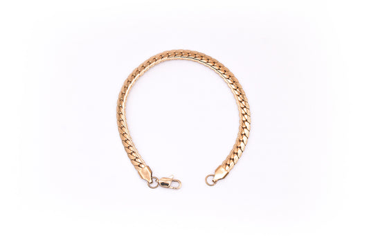 Pulsera Grabada - Unisex