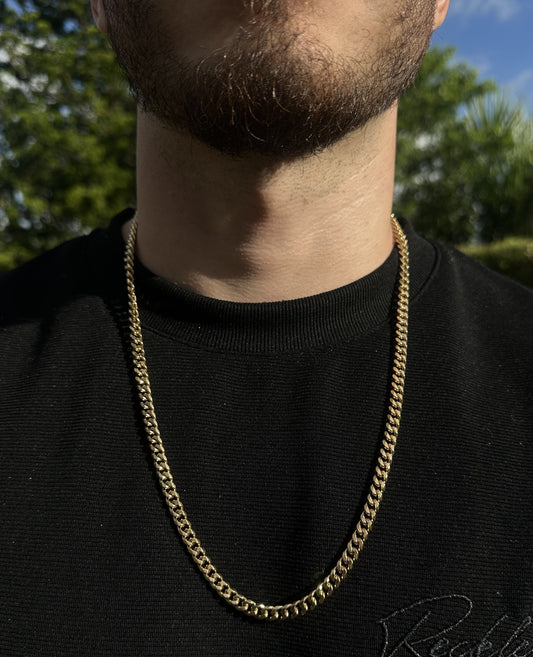 Cadena Cubana - Hombre